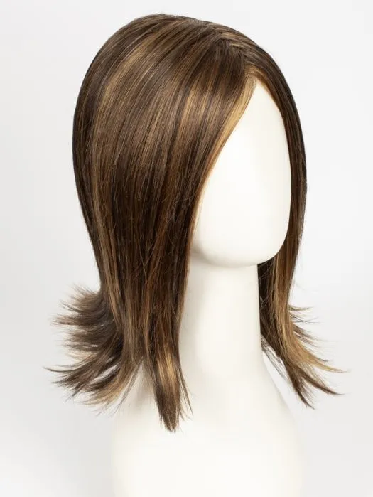 Madison | Synthetic Lace Front Wig (Mono Top)