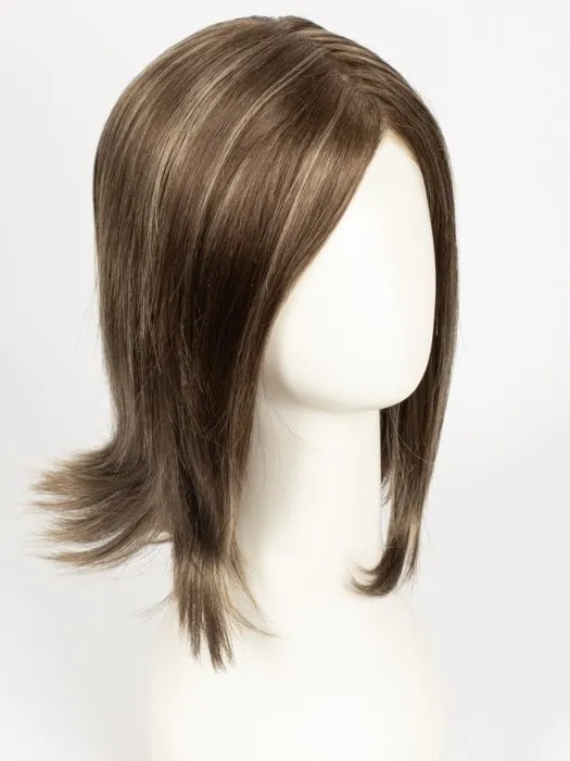 Madison | Synthetic Lace Front Wig (Mono Top)