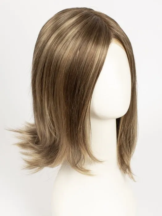 Madison | Synthetic Lace Front Wig (Mono Top)