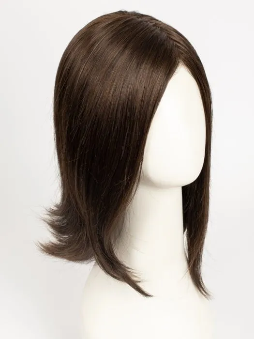 Madison | Synthetic Lace Front Wig (Mono Top)