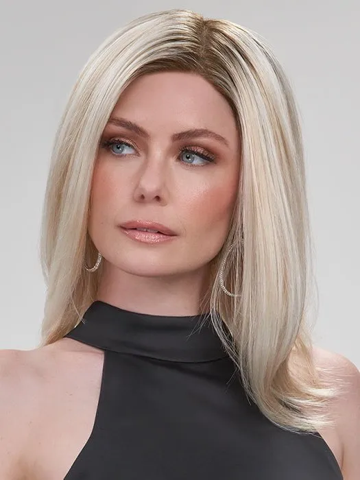 Madison | Synthetic Lace Front Wig (Mono Top)