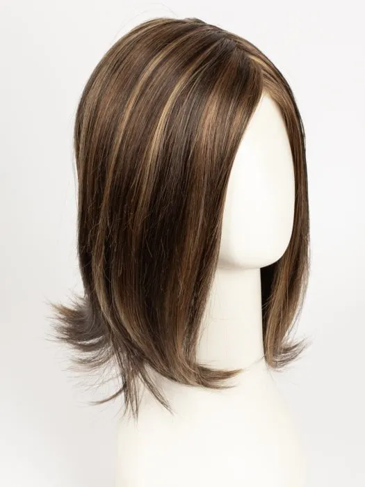 Madison | Synthetic Lace Front Wig (Mono Top)