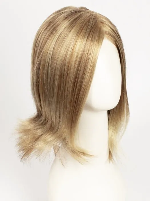 Madison | Synthetic Lace Front Wig (Mono Top)