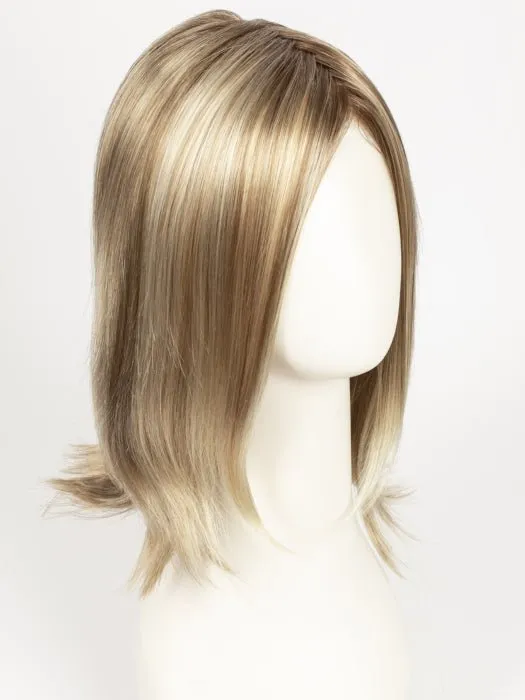 Madison | Synthetic Lace Front Wig (Mono Top)