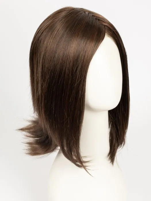 Madison | Synthetic Lace Front Wig (Mono Top)