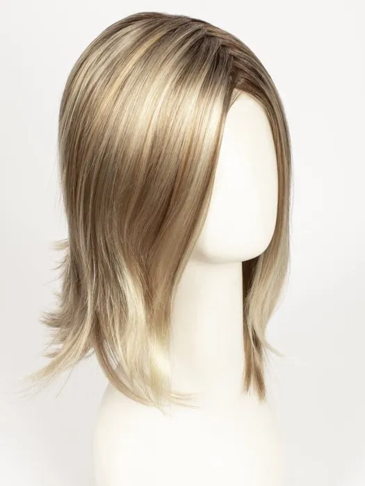 Madison | Synthetic Lace Front Wig (Mono Top)