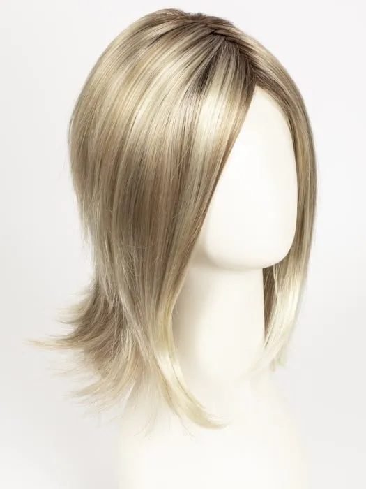 Madison | Synthetic Lace Front Wig (Mono Top)