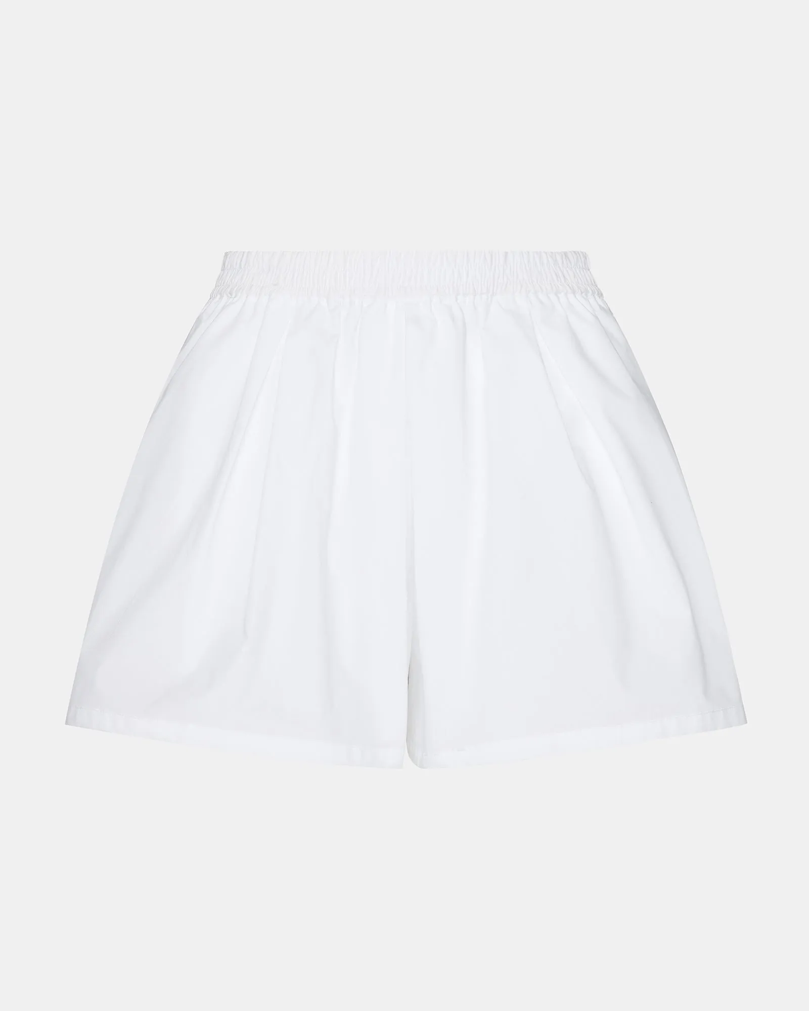 MALENA SHORT WHITE