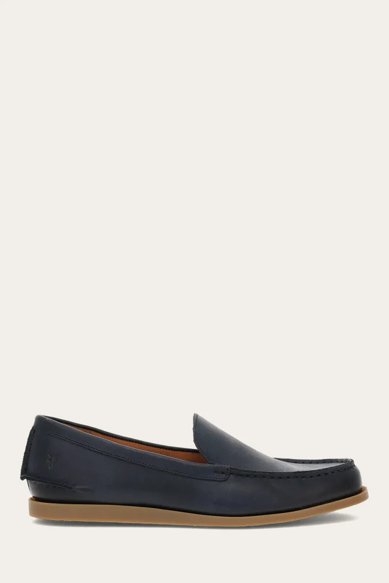 Mason Slip On