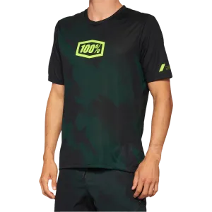 Men's Airmatic LE Short Sleeve Jersey