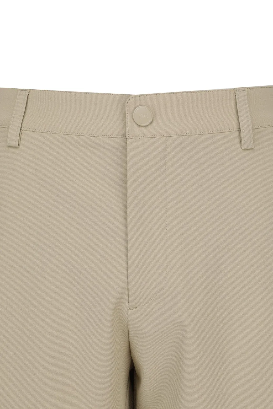 Men's ATHLETIC Cargo Shorts Brown