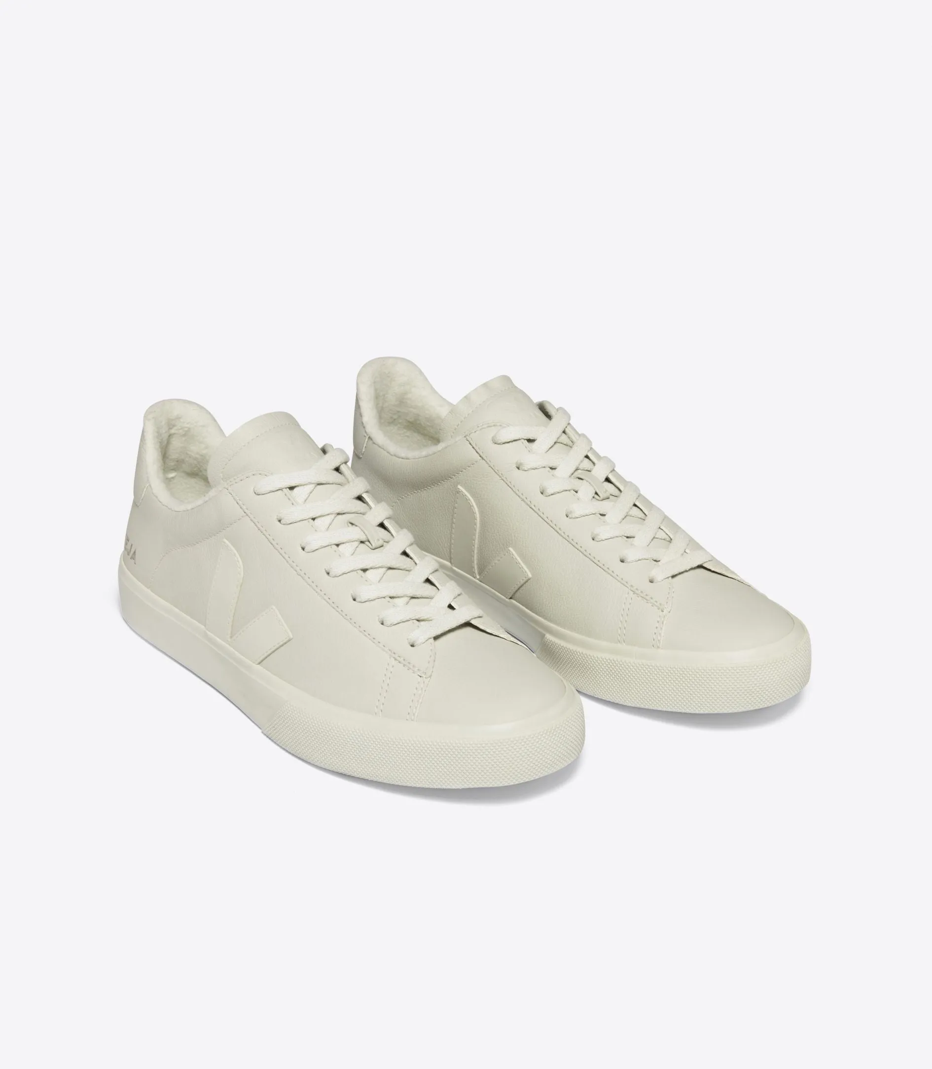 Men's Campo Chromefree Leather Full Pierre