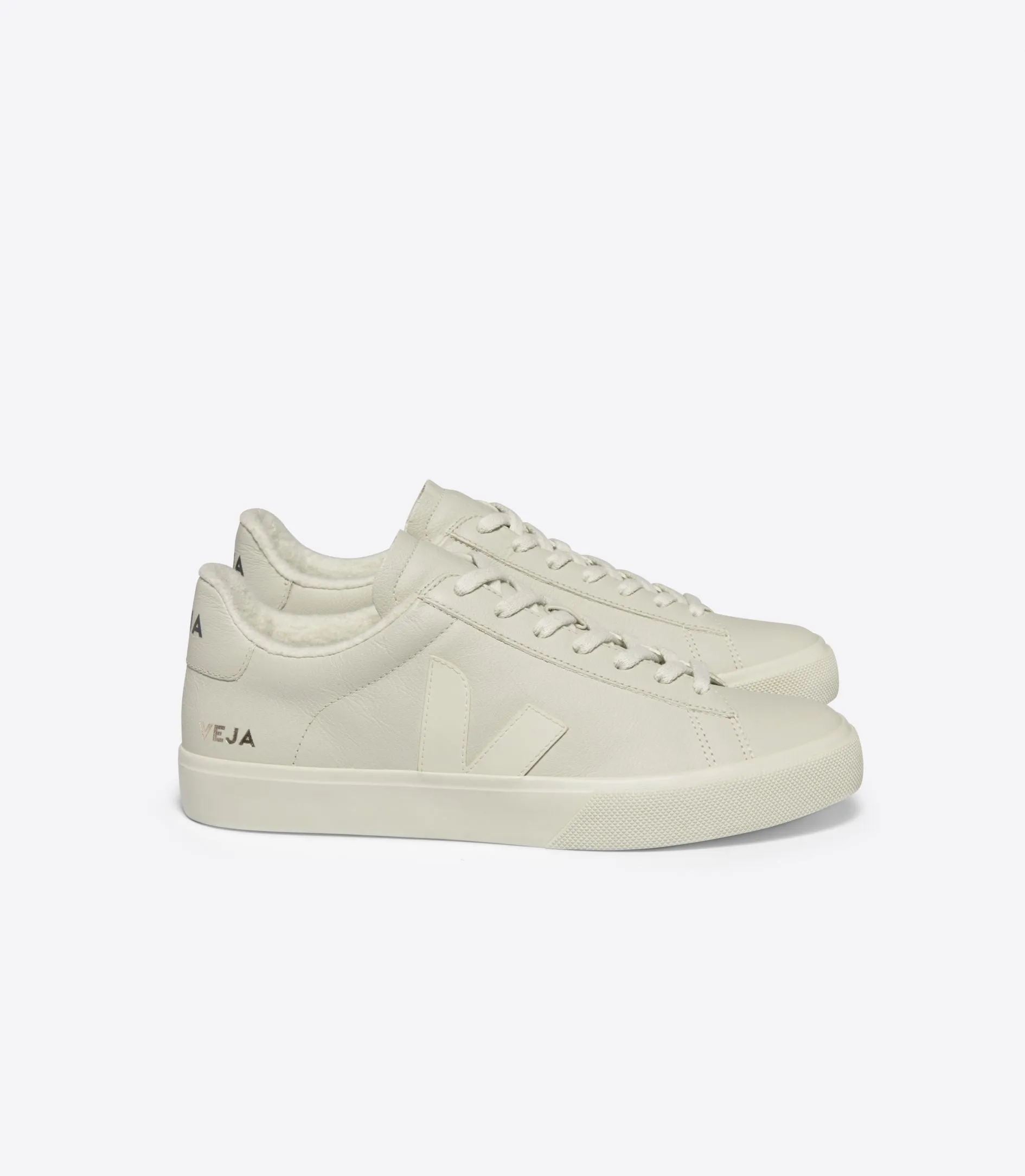 Men's Campo Chromefree Leather Full Pierre