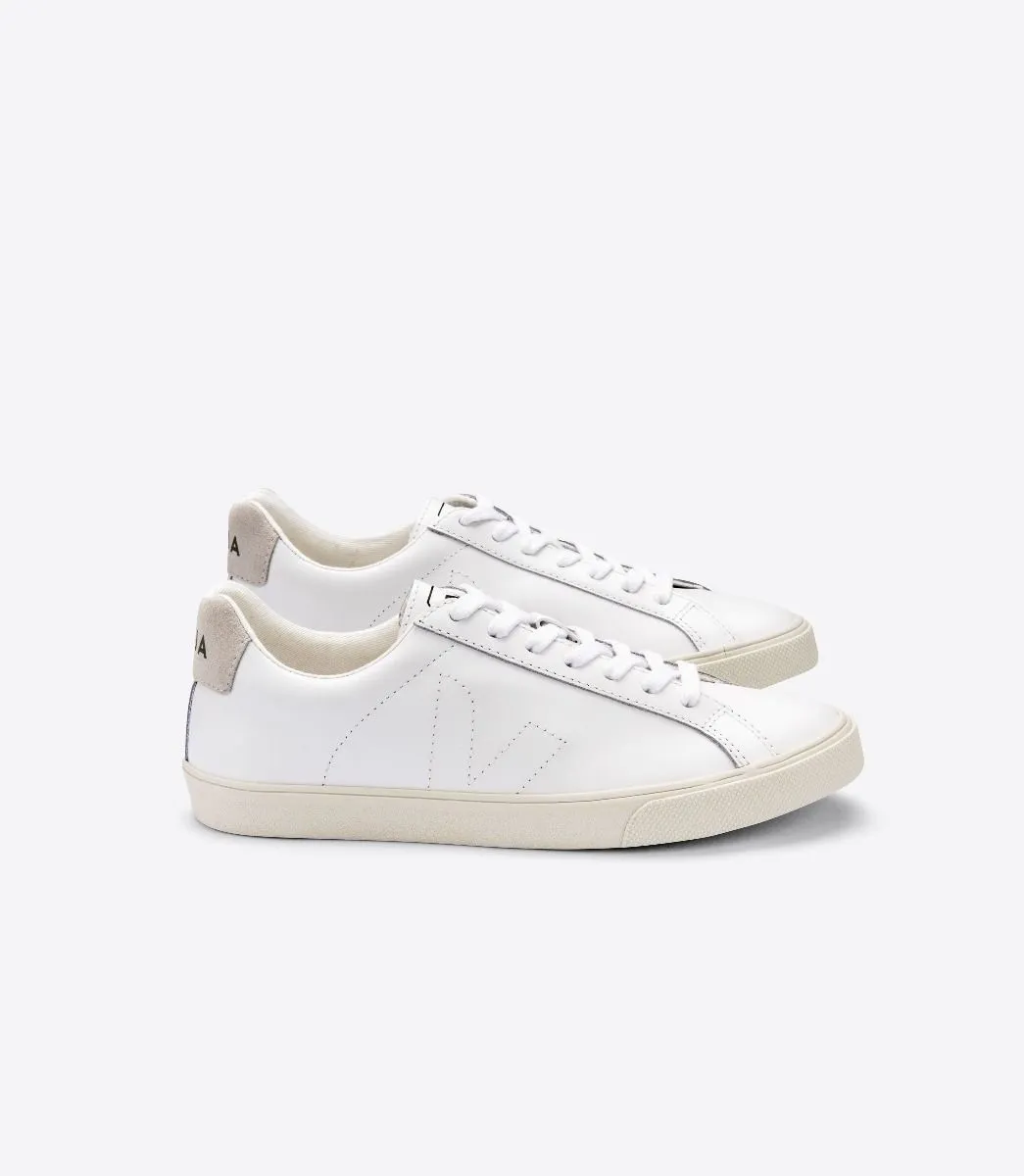 Men's Esplar Leather Extra White