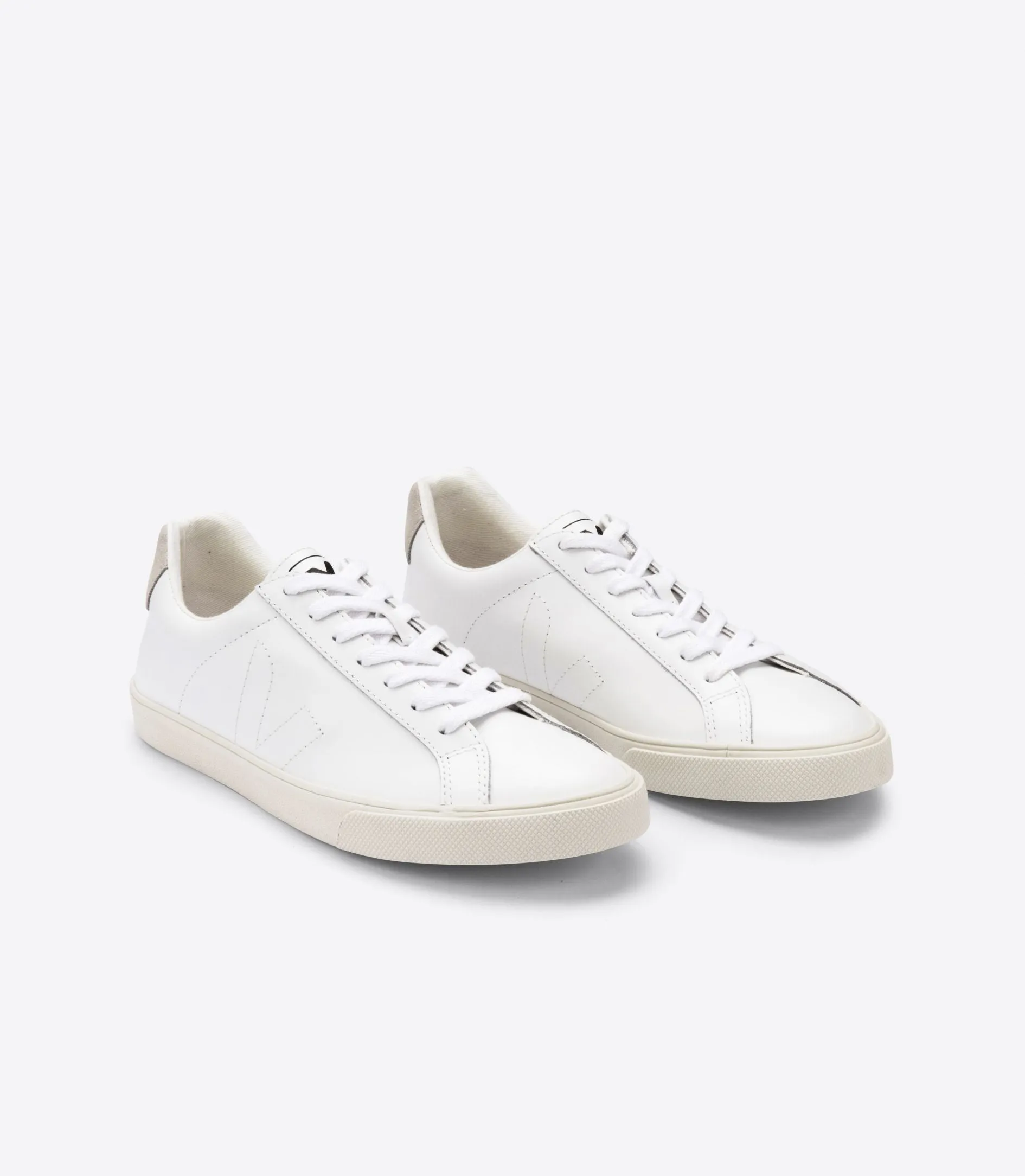 Men's Esplar Leather Extra White
