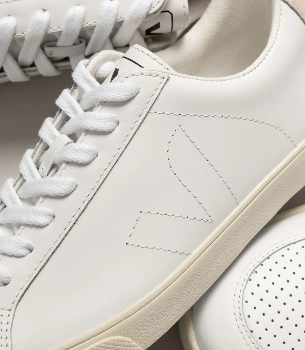 Men's Esplar Leather Extra White