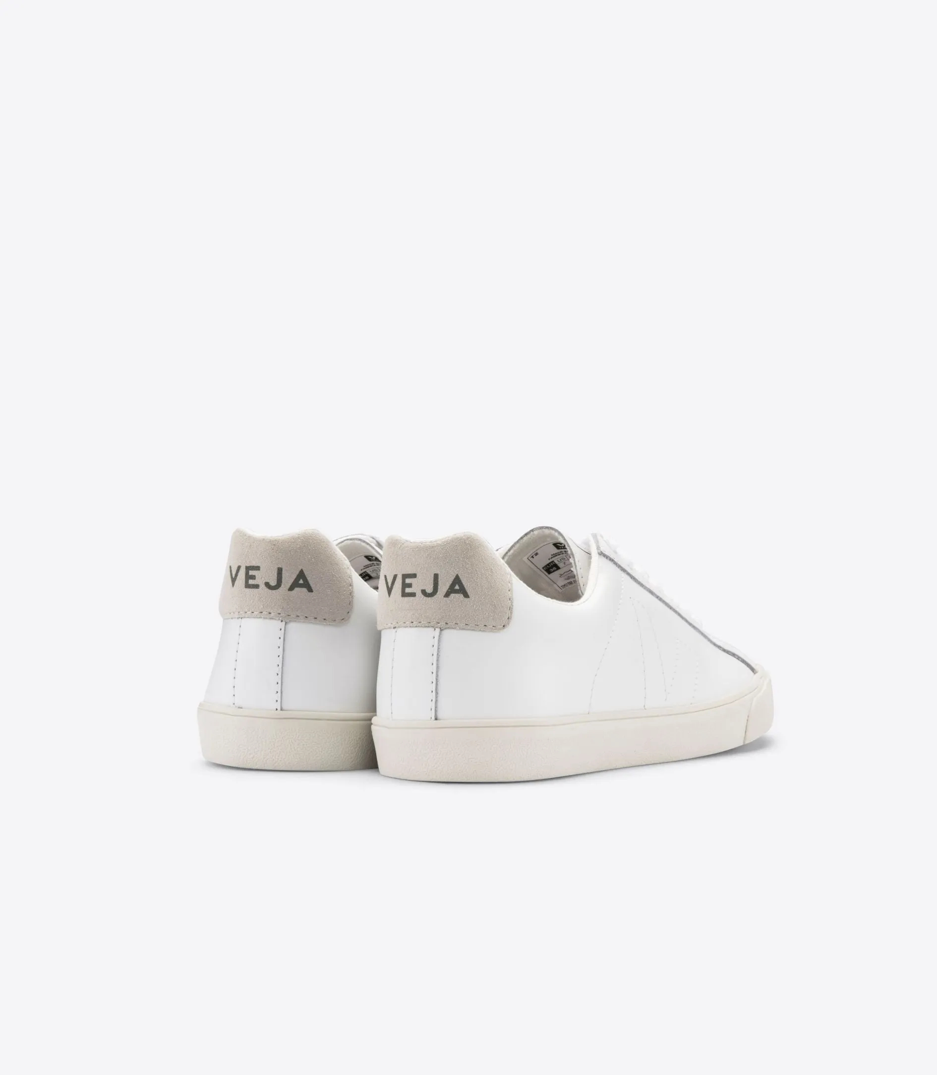 Men's Esplar Leather Extra White
