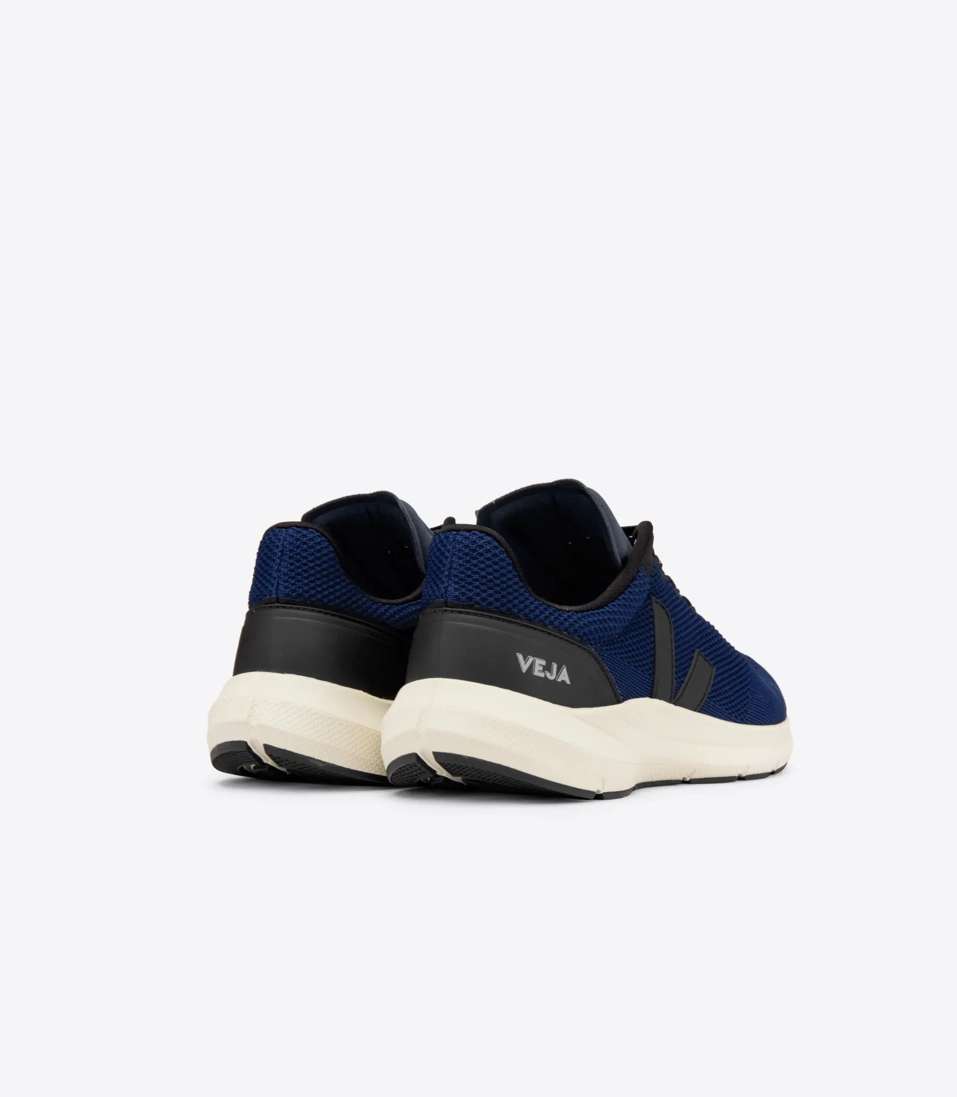 Men's Marlin Lt V-knit Nil Black