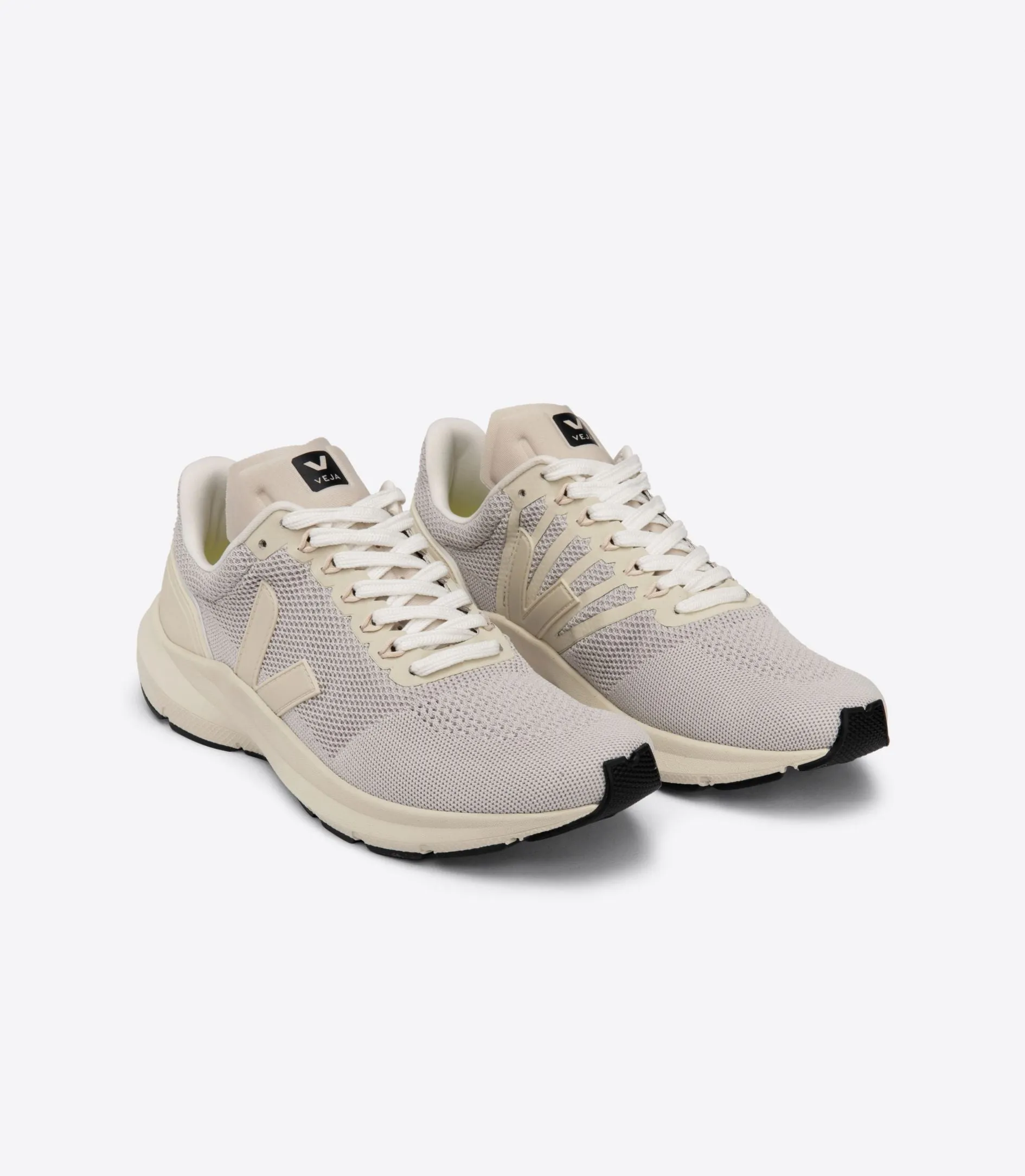 Men's Marlin V-knit Chalk Pierre