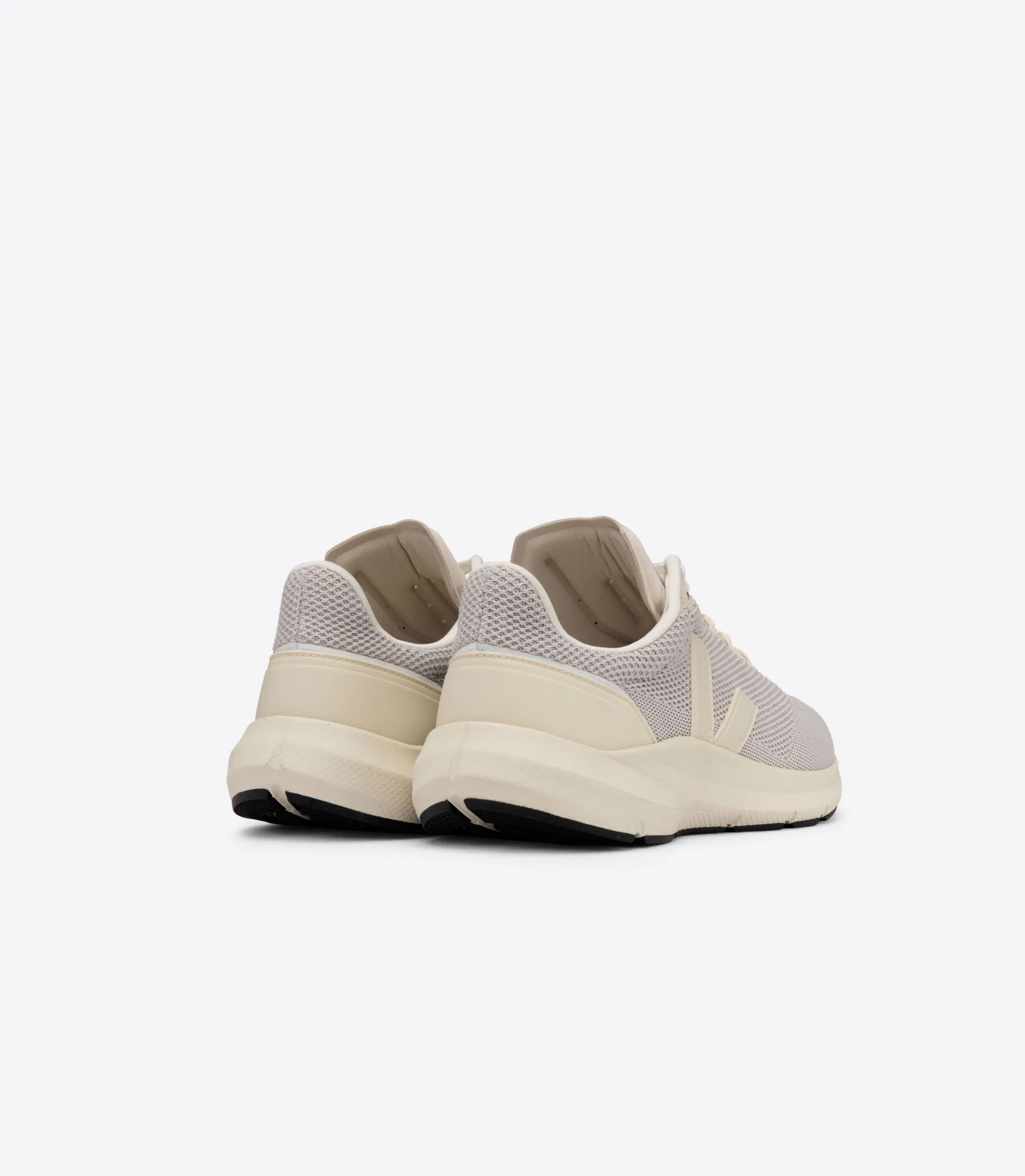 Men's Marlin V-knit Chalk Pierre