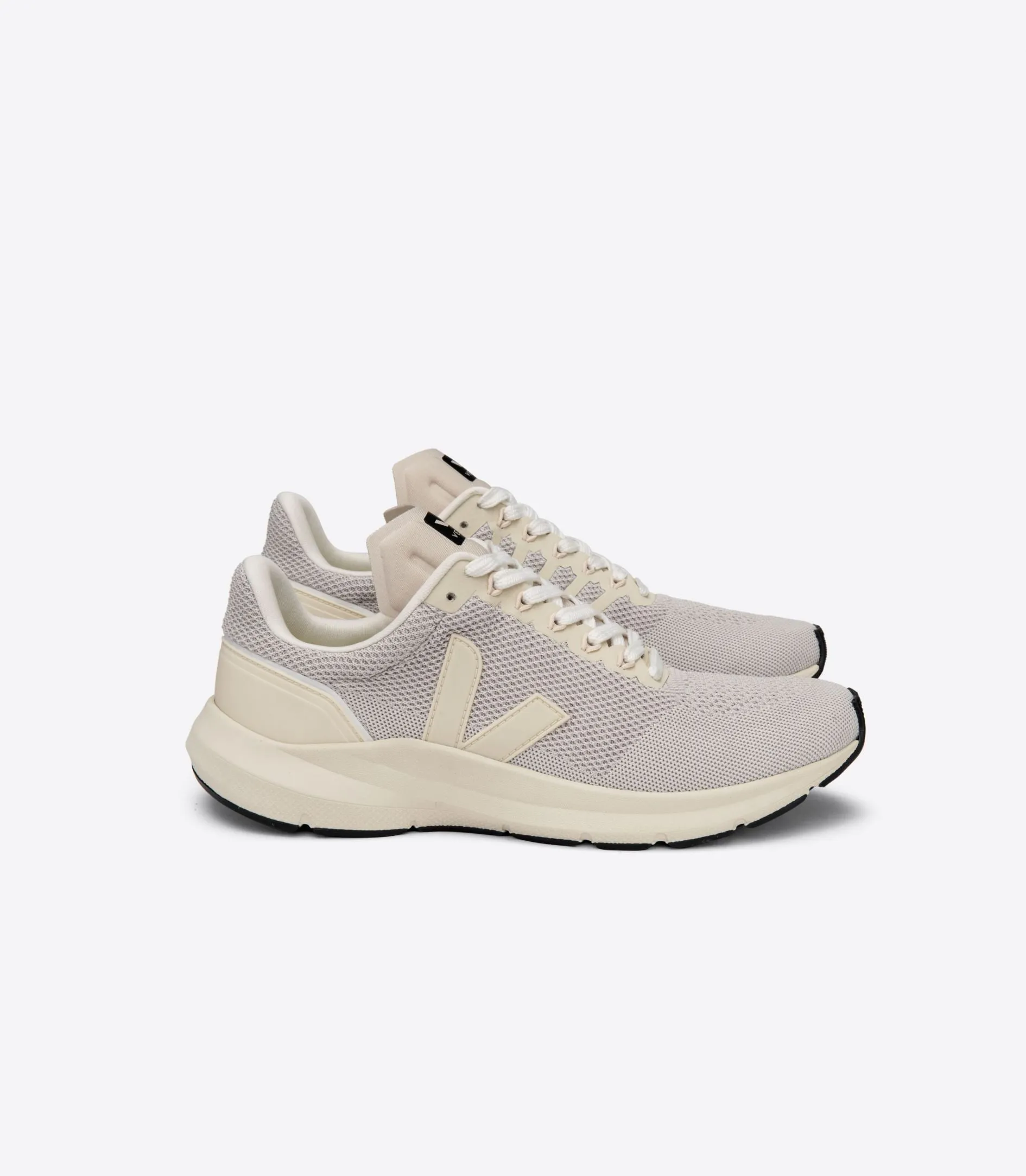 Men's Marlin V-knit Chalk Pierre