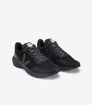 Men's Marlin V-knit Full-black