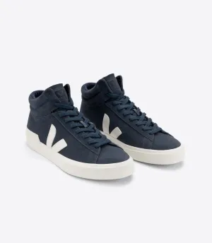 Men's Minotaur Suede Nautico Pierre