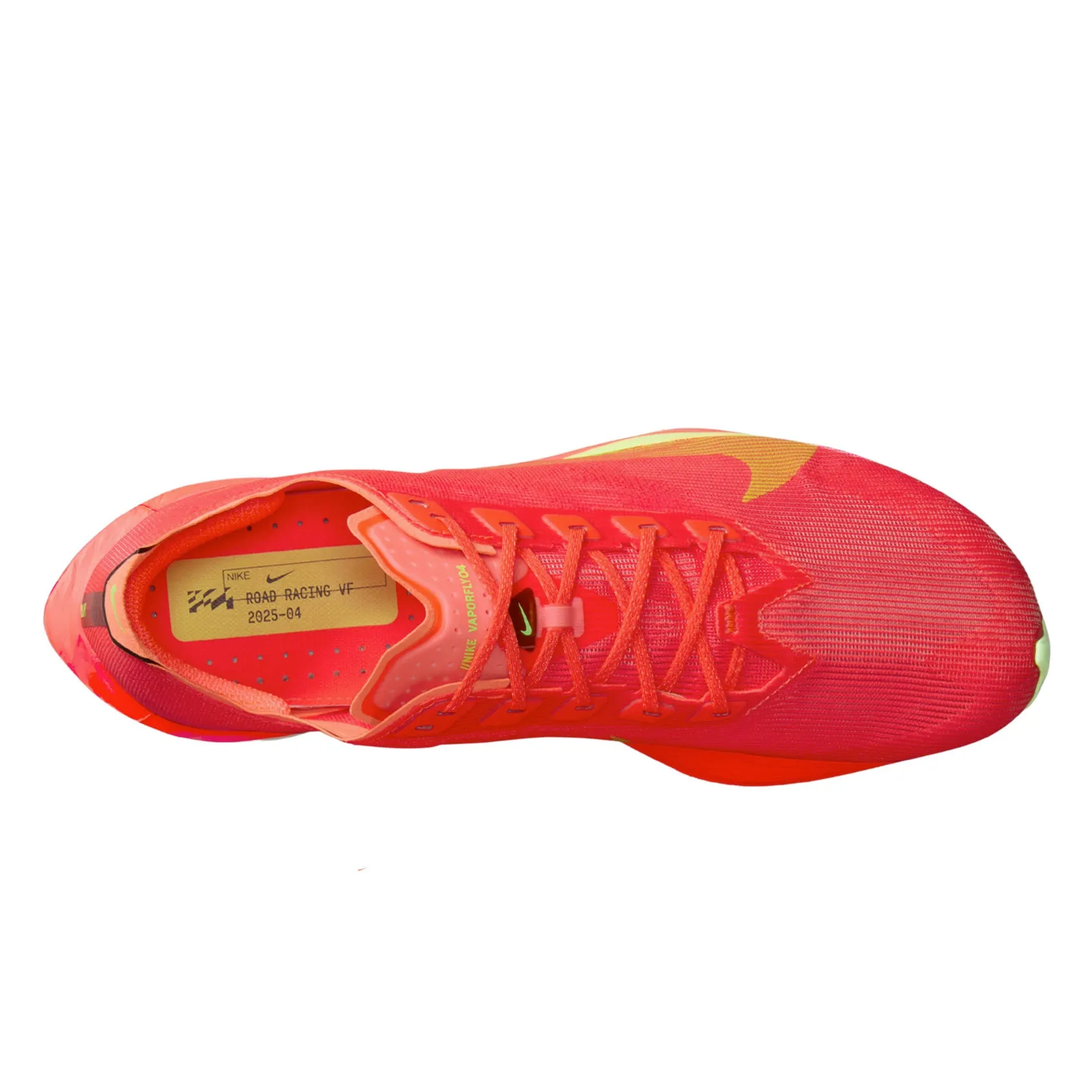 Mens Nike ZoomX Vaporfly Next% 4