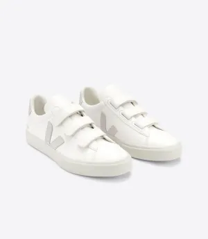 Men's Recife Chromfree Leather Extra White Natural
