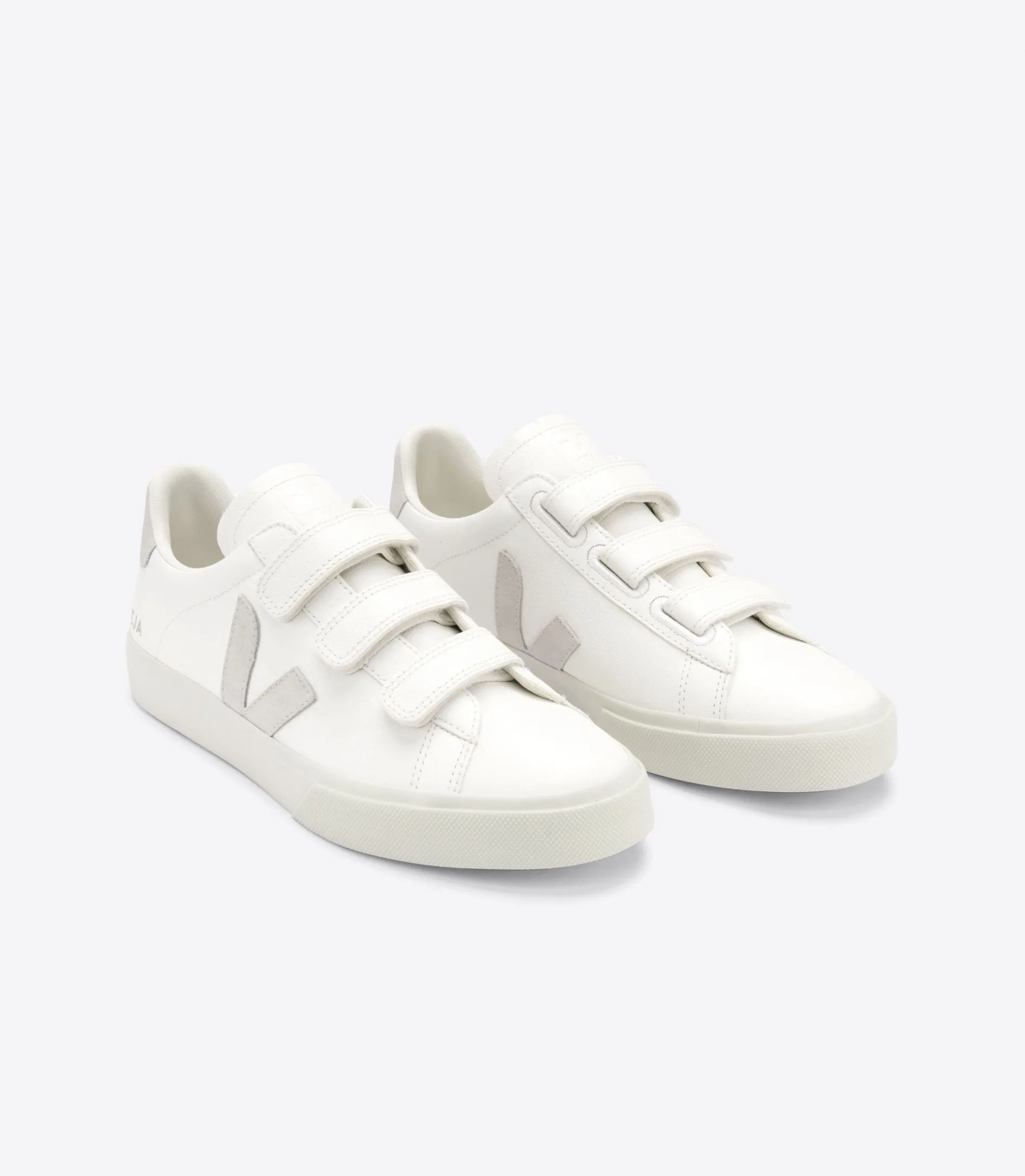 Men's Recife Chromfree Leather Extra White Natural