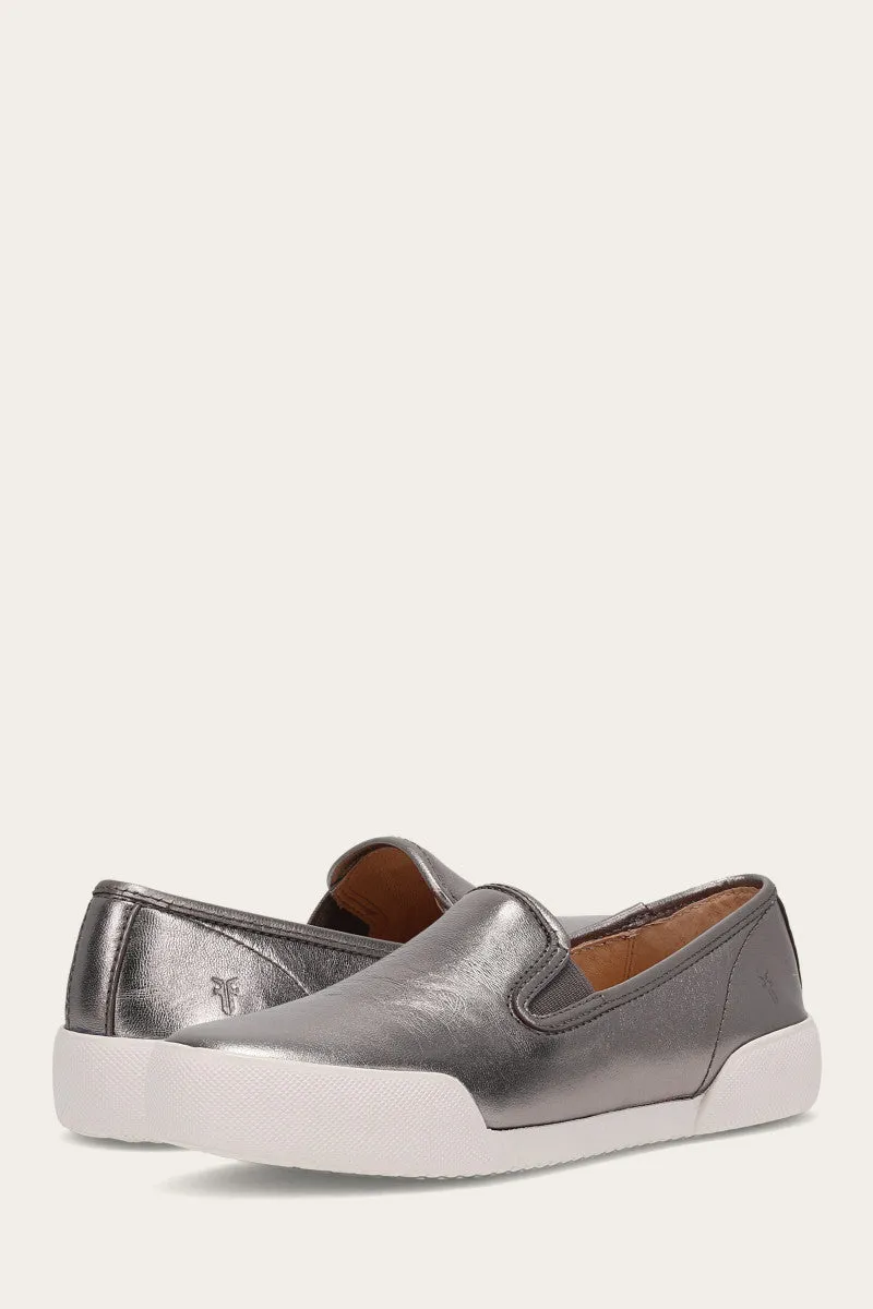 Mia Slip On