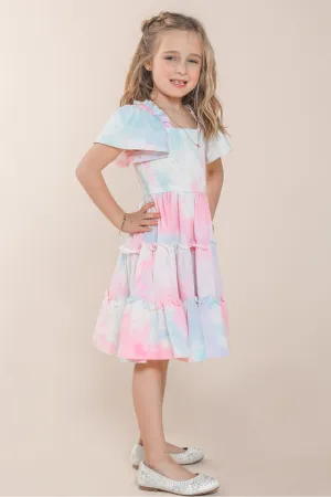 Mini Cotton Candy Dress - FINAL SALE