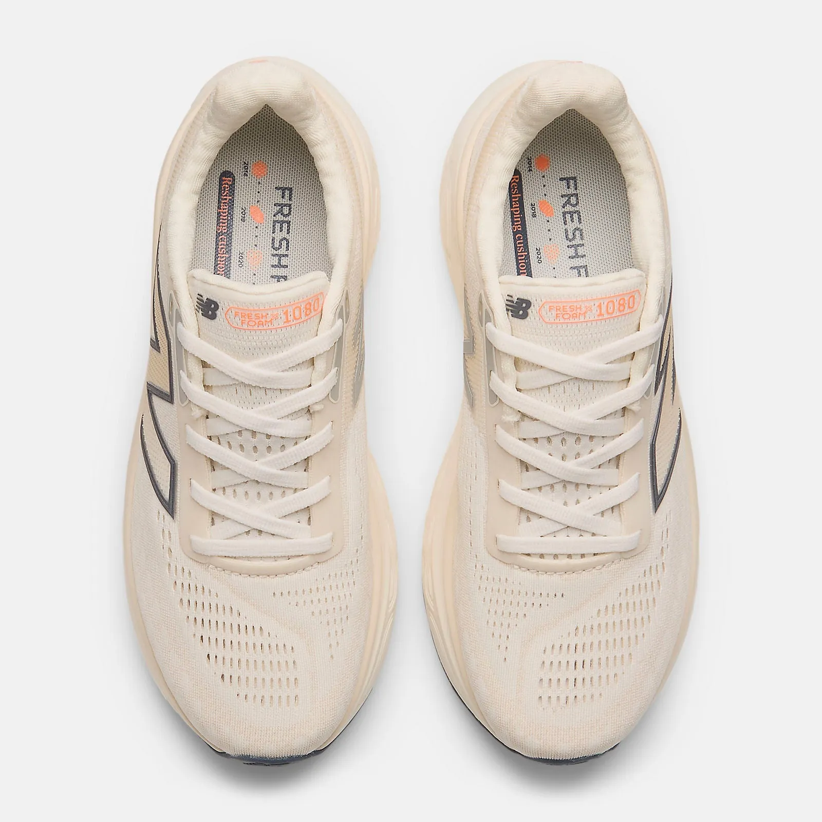 NEW BALANCE WOMEN'S 1080 V14 SEASALT RUNNING SHOES