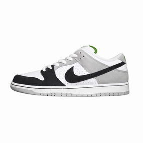 Nike SB Dunk Low - Chlorophyll
