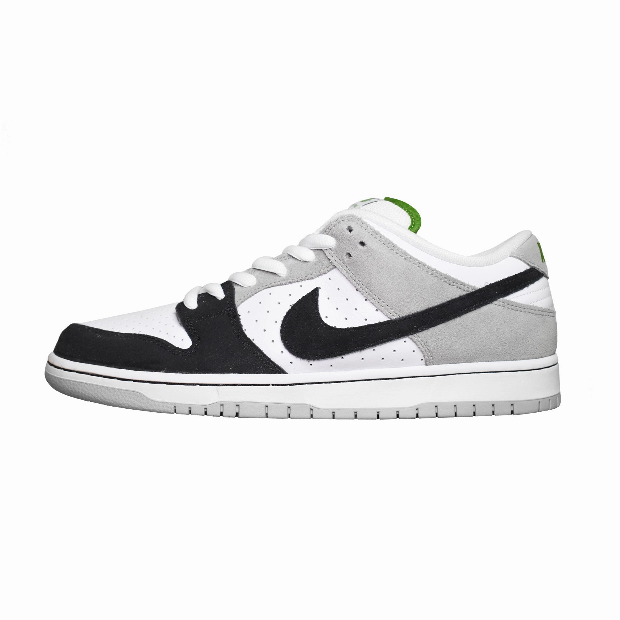 Nike SB Dunk Low - Chlorophyll