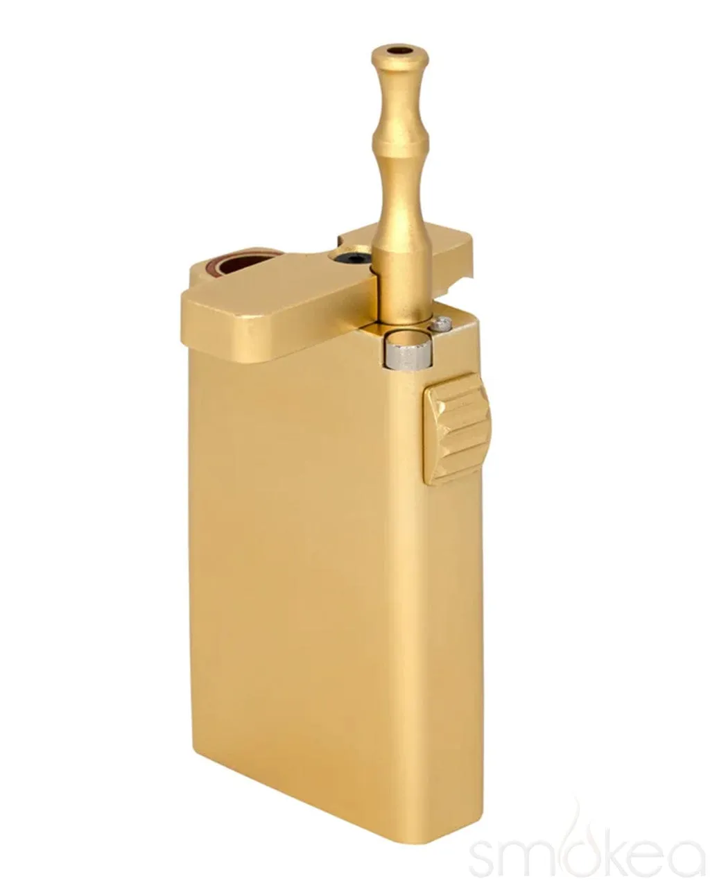 ONGROK Twist Top Aluminum Dugout & One-Hitter