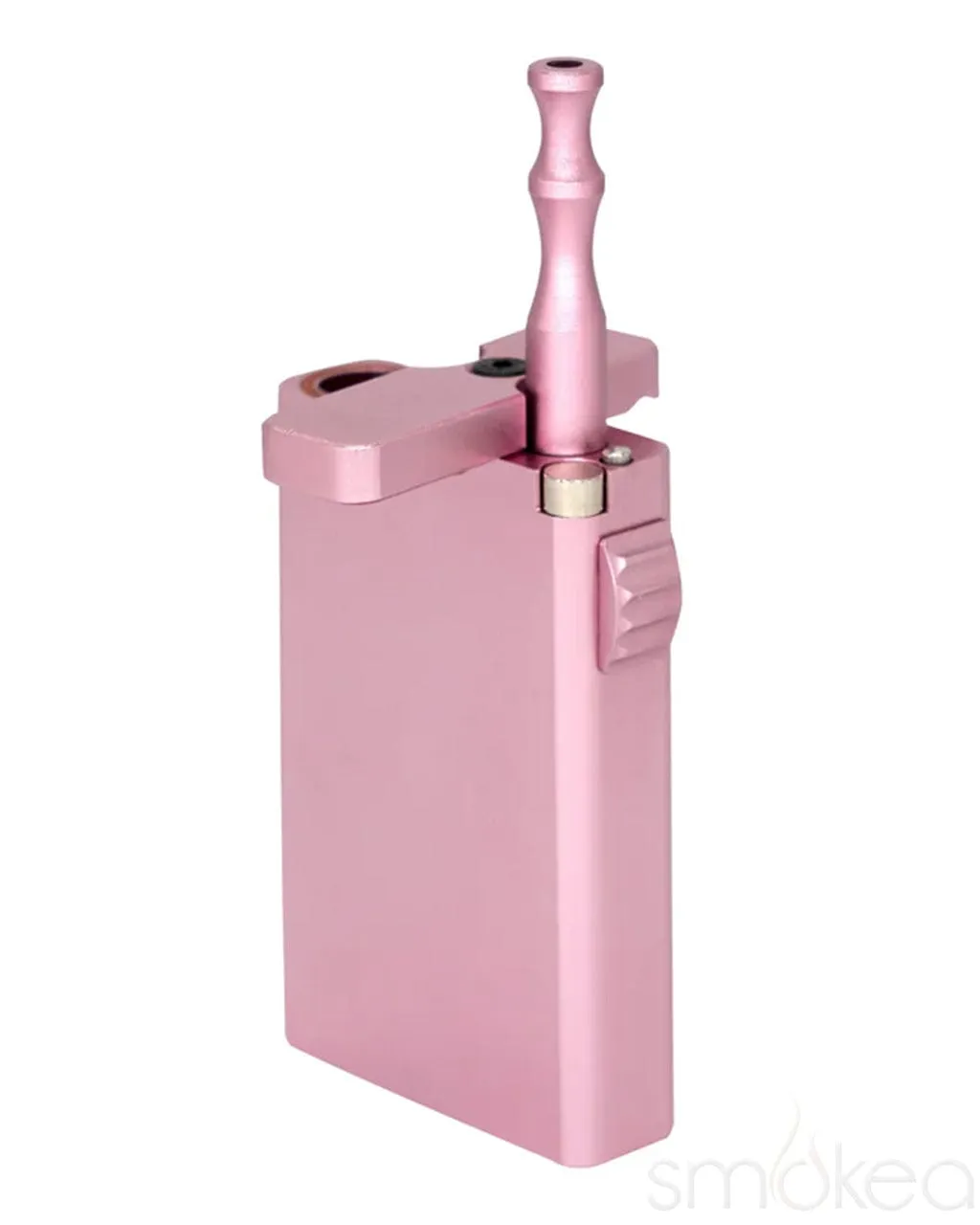ONGROK Twist Top Aluminum Dugout & One-Hitter