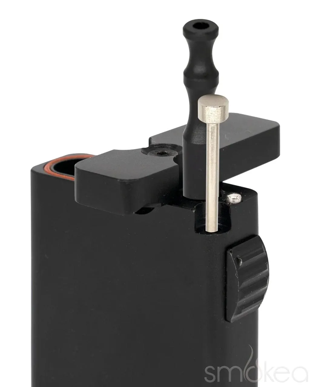 ONGROK Twist Top Aluminum Dugout & One-Hitter