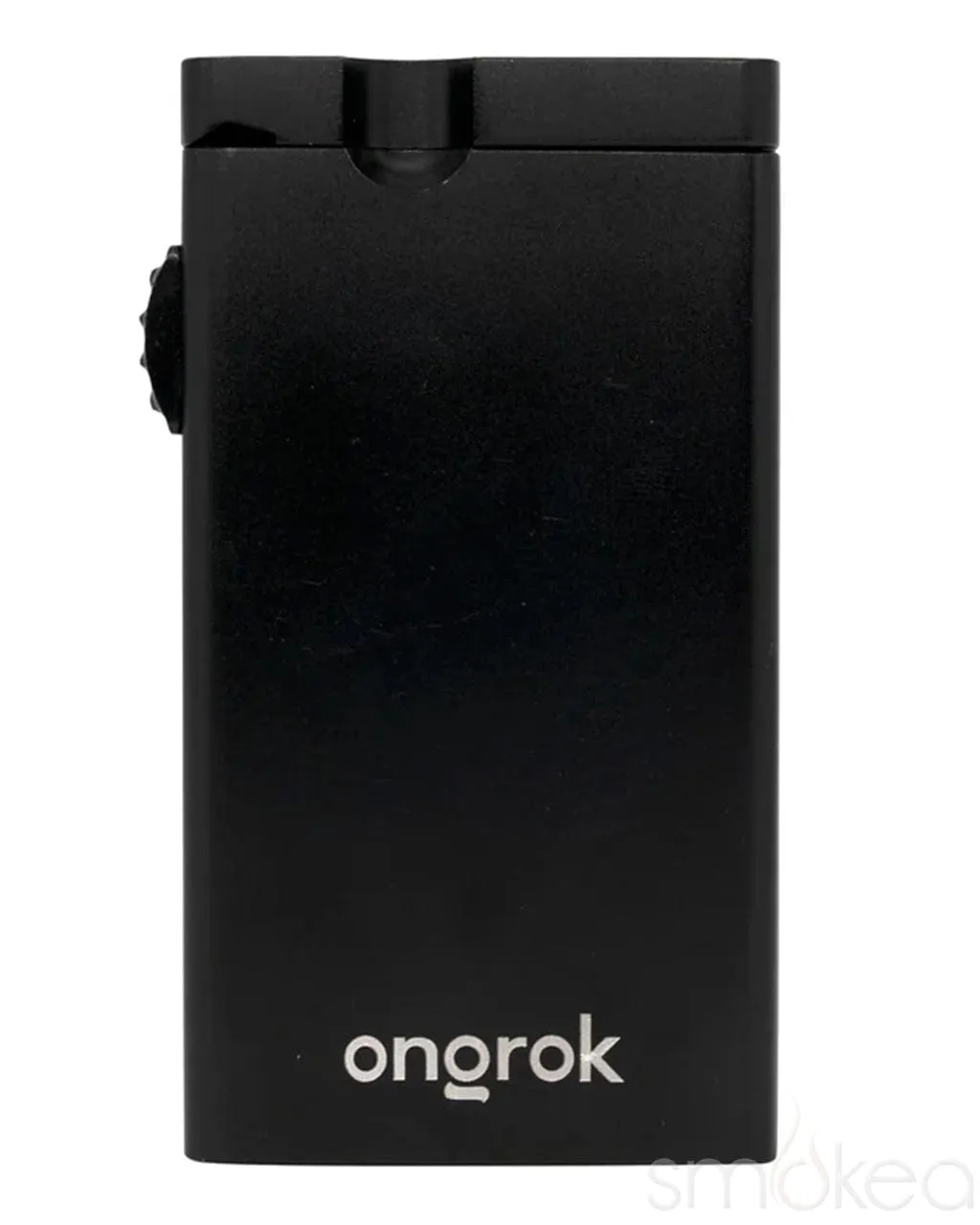 ONGROK Twist Top Aluminum Dugout & One-Hitter