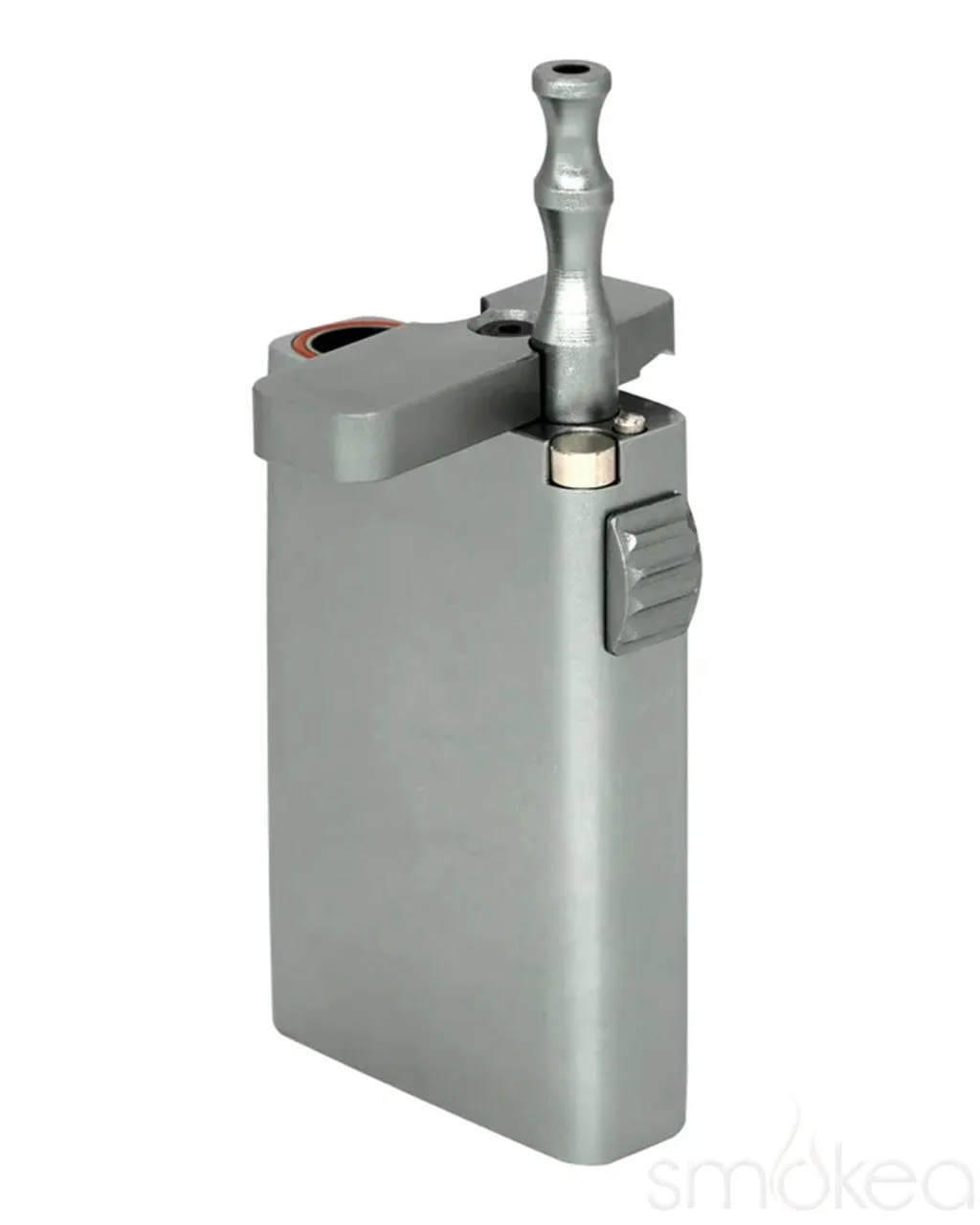 ONGROK Twist Top Aluminum Dugout & One-Hitter