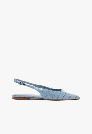 Paola Ballet Flat