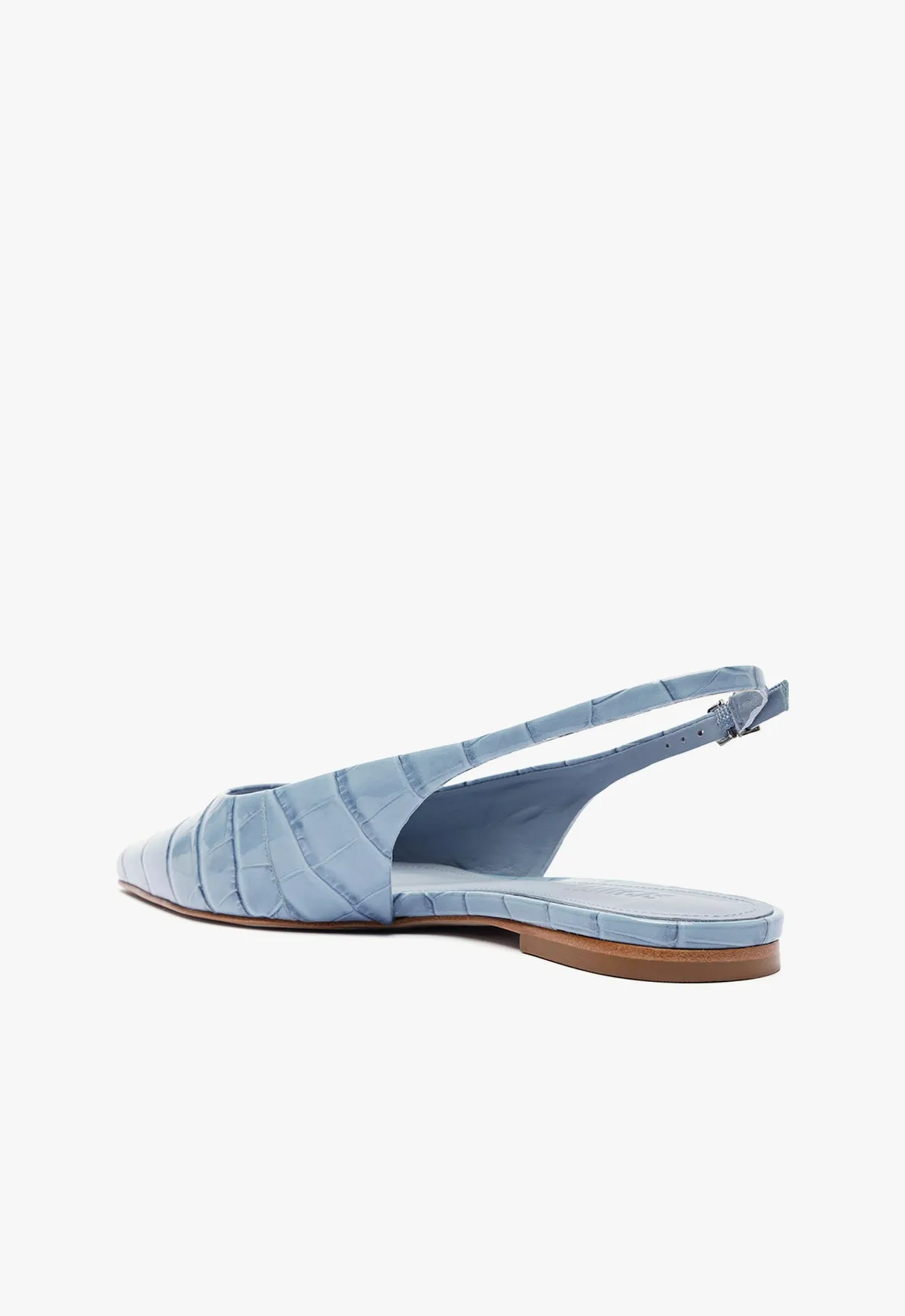 Paola Ballet Flat