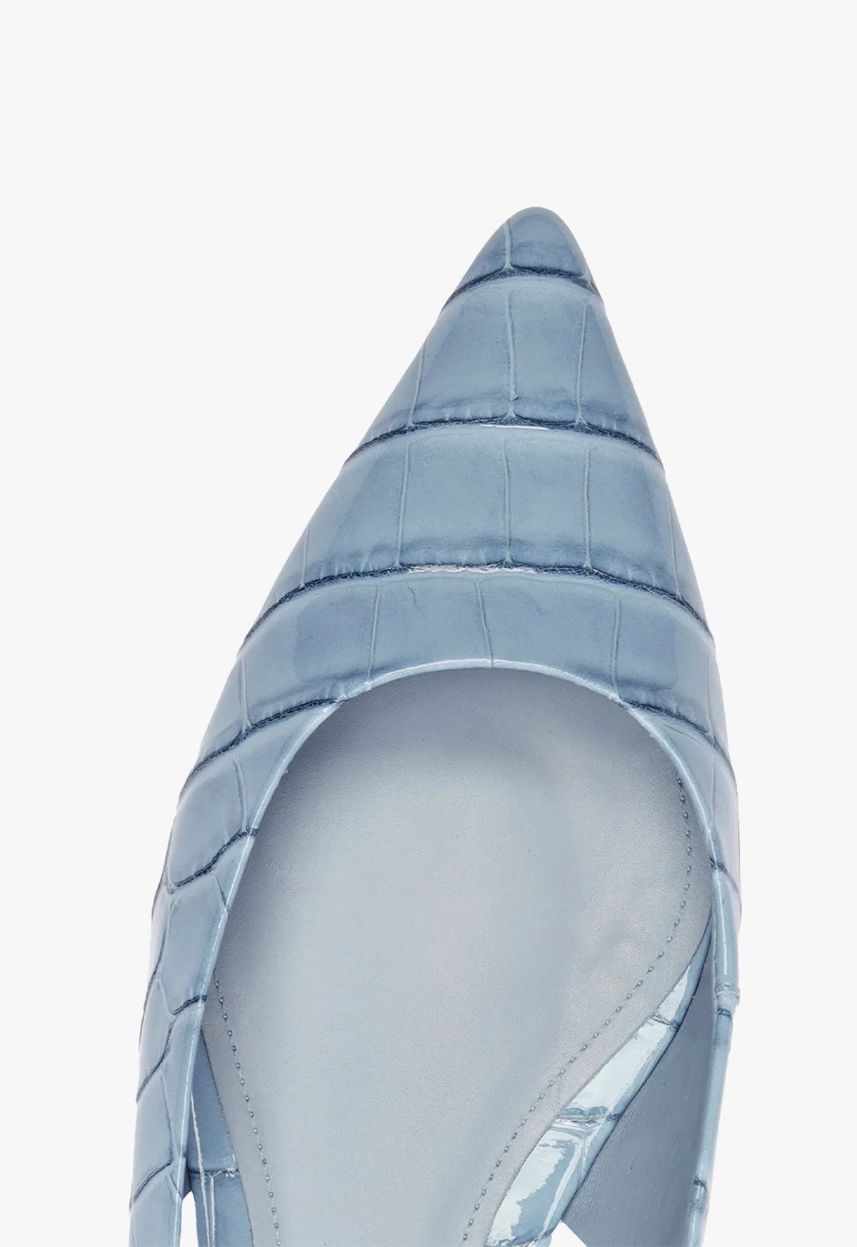 Paola Ballet Flat
