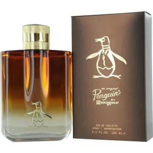 Penguin by Penguin