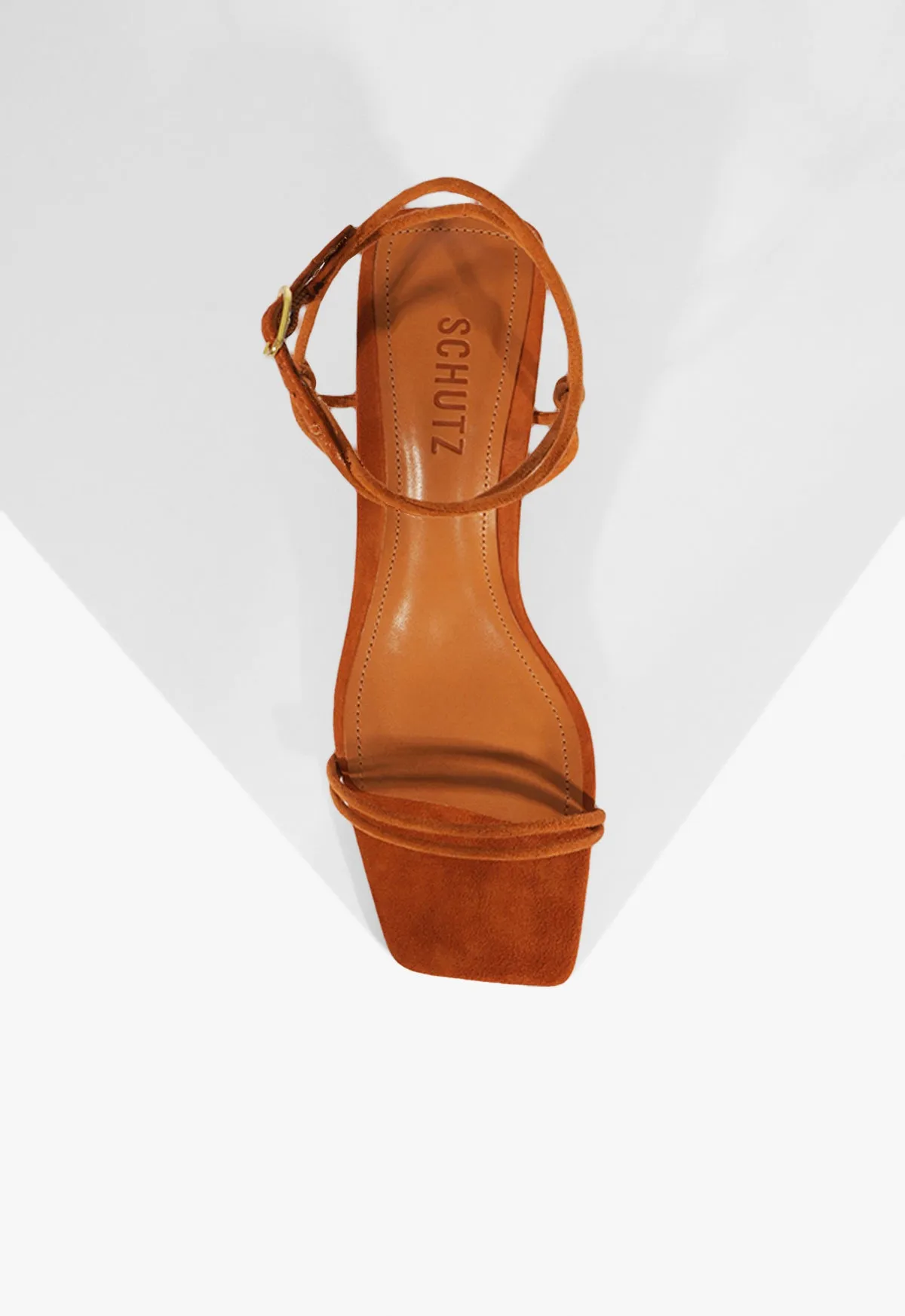 Pompeii Mid Sandal
