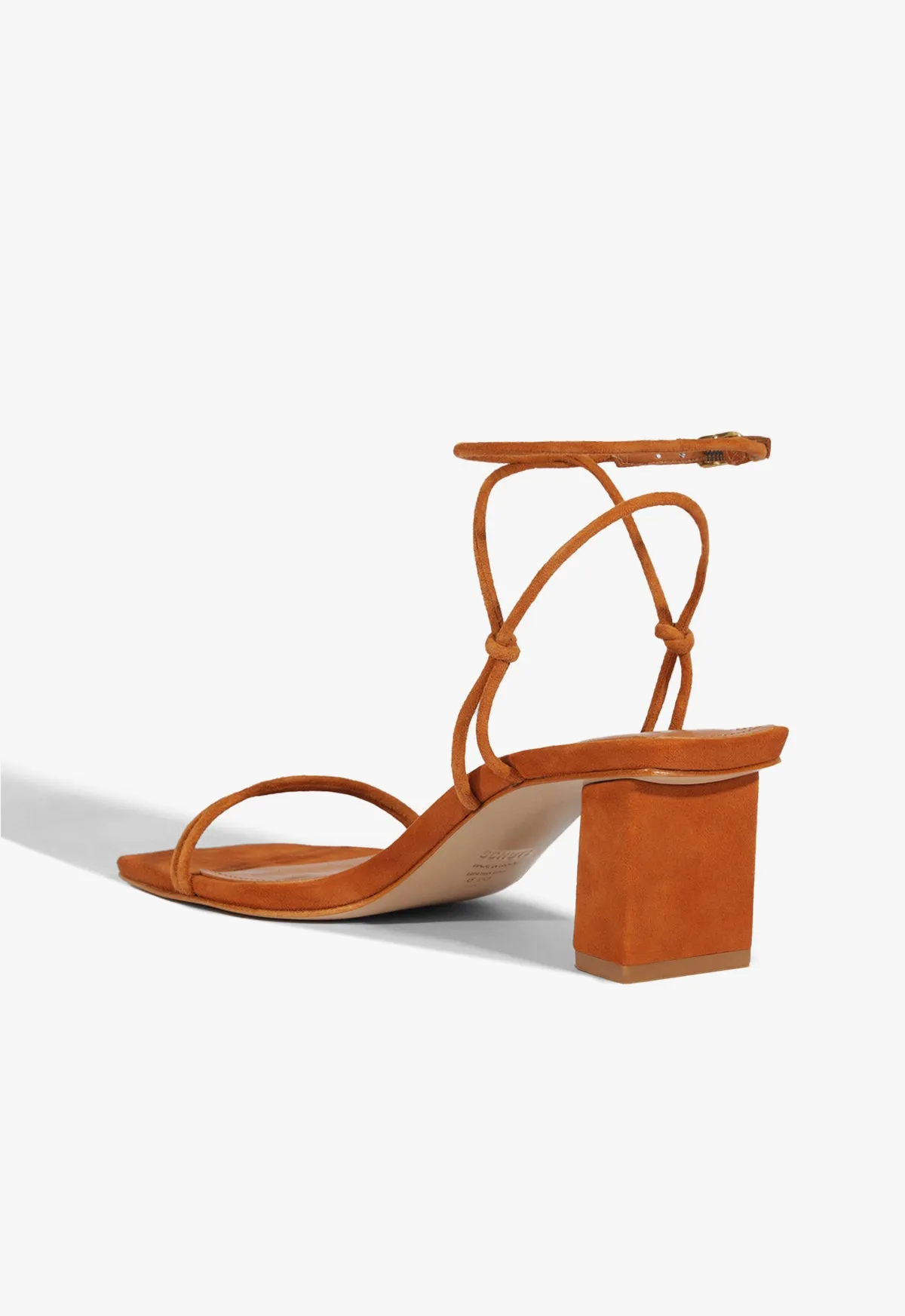 Pompeii Mid Sandal