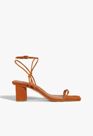 Pompeii Mid Sandal