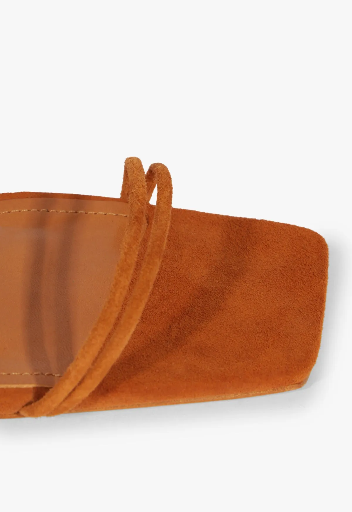 Pompeii Mid Sandal