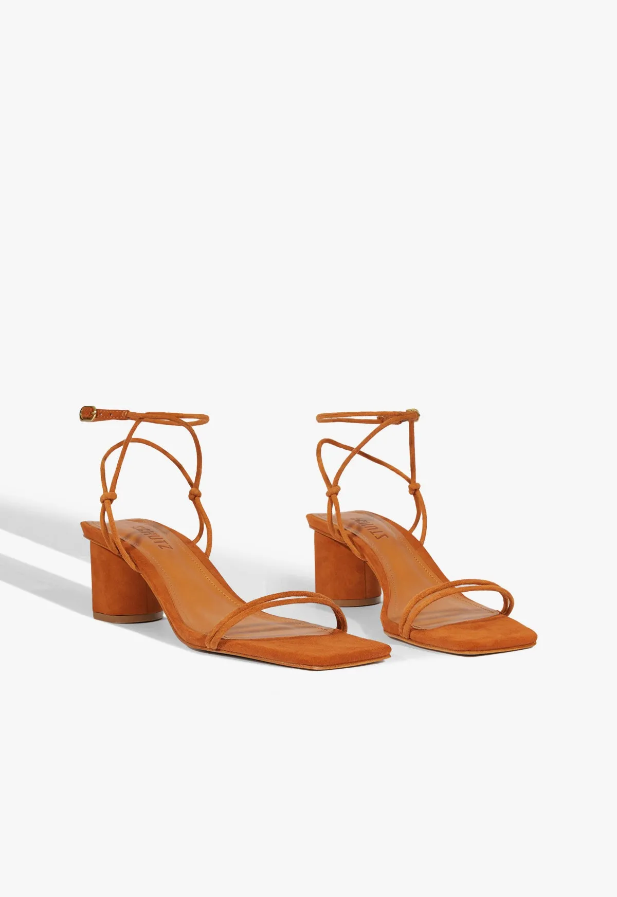 Pompeii Mid Sandal