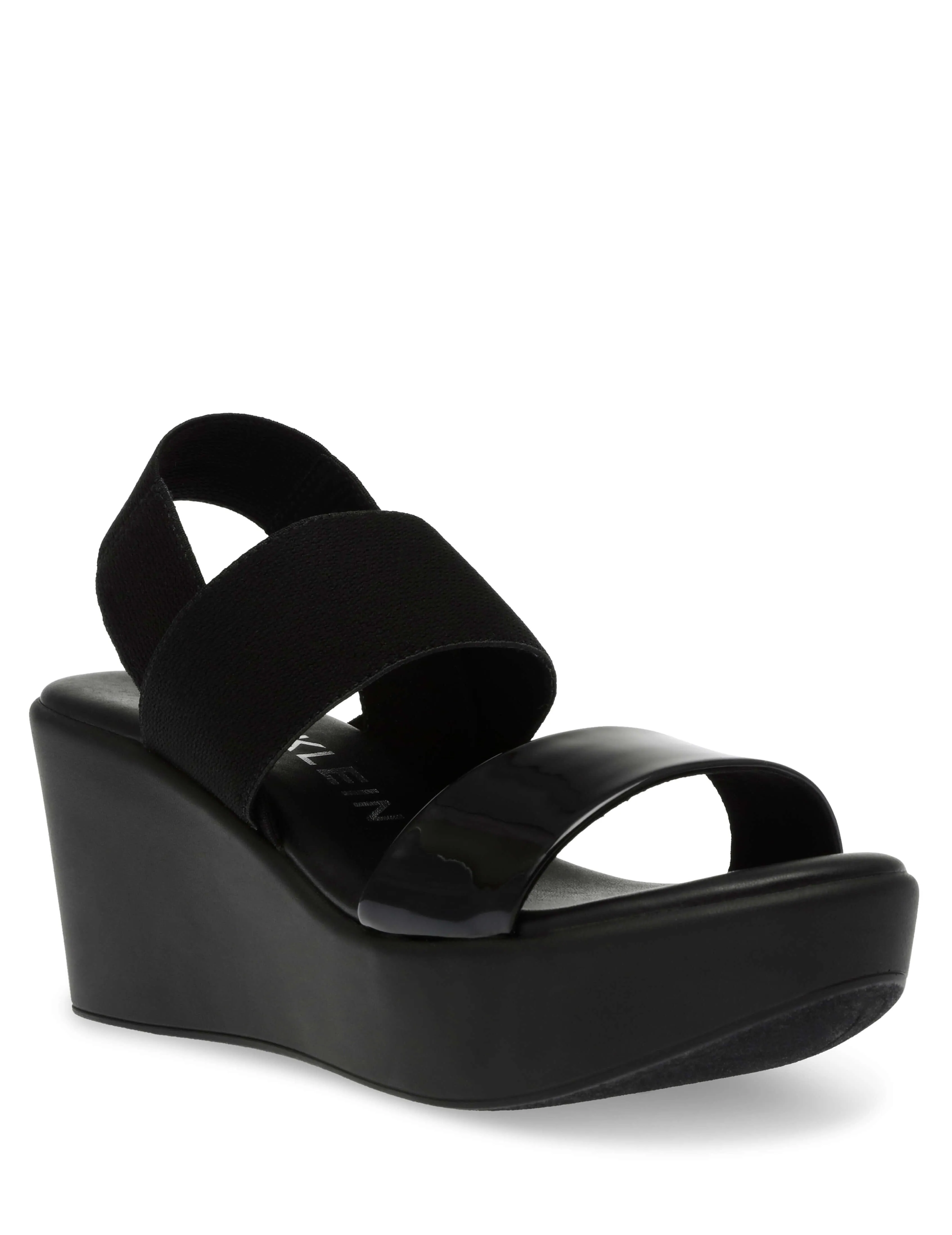 Praga Platform Sandals- Sale